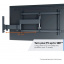 Крепление Vogels TVM 3643 Black (6816012) Харьков