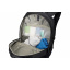 Рюкзак Thule EnRoute 26L TEBP4316 Black (6808657) Чернівці