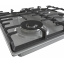 Газовая варочная поверхность Gorenje GW642ABX BG6AB-G0B (6622987) Київ