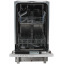 Посудомийна машина Indesit DSIE 2B10 (6485645) Тернопіль