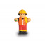 Пожарная лодка Феликс WOW Toys (6397872) Киев