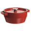 Кастрюля PYREX Slow Cook 24 см Красный (5954963) Обухов