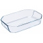 Форма PYREX INSPIRATION 33х22х7 см (6376989) Тернополь
