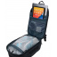 Дорожный рюкзак Thule Aion Travel Backpack 28L TATB128 Black (6808624) Ровно
