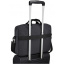 Сумка Case Logic Huxton 15.6" Attache HUXA-215 Black (6721858) Запорожье