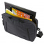 Сумка Case Logic Huxton 15.6" Attache HUXA-215 Black (6721858) Запорожье