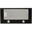 Витяжка кухонна Eleyus Storm 700 60 BL (6253806) Київ