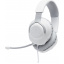 Гарнітура JBL QUANTUM 100 White (JBLQUANTUM100WHT) (6652486) Вінниця