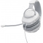 Гарнітура JBL QUANTUM 100 White (JBLQUANTUM100WHT) (6652486) Вінниця