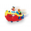Игрушка WOW Toys Буксир Томми 235 x 141 x 98 мм Разноцветный (6397707) Київ