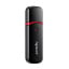 Flash Drive Apacer AH333 64GB (AP64GAH333B-1) Black (6315955) Черкаси