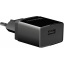 Зарядний пристрій Defender EPA-10 Black, 1xUSB, 5V/2.1A, Package (83572) (6505065) Запоріжжя