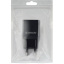 Зарядний пристрій Defender EPA-10 Black, 1xUSB, 5V/2.1A, Package (83572) (6505065) Запоріжжя