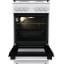 Электрическая плита Gorenje GE 5A21 WH (FC511A-HSDA2) (6849628) Вишневе