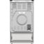 Электрическая плита Gorenje GE 5A21 WH (FC511A-HSDA2) (6849628) Вишневе