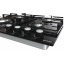 Газовая варочная поверхность Gorenje GT 641 KB BL025 (6746598) Лубни