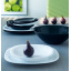 Салатник LUMINARC CARINE BLACK (6190107) Киев
