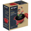 Кастрюля RINGEL Essen 2 л 20 см Красный (6858200) Ірпінь