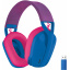 Гарнітура Logitech G435 Lightspeed Wireless Gaming Blue (981-001062) (6736846) Полтава