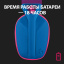 Гарнітура Logitech G435 Lightspeed Wireless Gaming Blue (981-001062) (6736846) Полтава