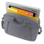 Сумка Case Logic Huxton 13" Attache HUXA-213 Graphite (6721854) Ивано-Франковск