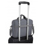 Сумка Case Logic Huxton 13" Attache HUXA-213 Graphite (6721854) Ивано-Франковск