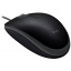 Миша Logitech B110 Silent Black (6466156) Київ