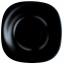 Тарелка суповая LUMINARC CARINE BLACK (6344794) Киев
