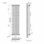 Радиатор с полками Ideale Zeta 12 10/1800/460 антрацит Михайловка