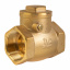Клапан пелюстковий HydroTherm 1 1/2” Виноградів