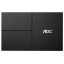 Монитор 15.6" AOC 16G3 Black/Red (6922383) Київ