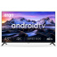 LED-телевизор ERGO 43GUS6500 (6815376) Київ