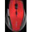 Мышь Defender Accura MM-365 Wireless Red (52367) Херсон