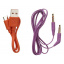 Гарнитура JBL JR460NC Pink (6757623) Кременчуг