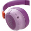 Гарнитура JBL JR460NC Pink (6757623) Кременчуг