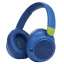 Гарнитура JBL JBLJR460NCBLU JR460NC Blue (6757622) Запоріжжя