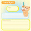 Фотоальбом EVG 20sheet Baby collage Pink w/box (UA) (6239790) Днепр