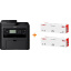 Многофункциональное устройство Canon i-Sensys MF237WNE + Картриджи 737 2шт (6462263) Чернигов