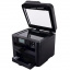 Многофункциональное устройство Canon i-Sensys MF237WNE + Картриджи 737 2шт (6462263) Чернигов
