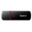 Flash Drive Apacer AH333 32GB (AP32GAH333B-1) Black (6315954) Одеса