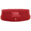 Портативна колонка JBL Charge 5 (JBLCHARGE5RED) Red (6673376) Умань