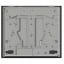 Газова варильна поверхня Gorenje G 642 AB (BG6AA-G0B) (6643045) Київ