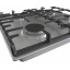 Газовая варочная поверхность Gorenje G 642 ABX (BG6AA-G0B) (6622768) Обухов