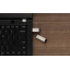 Flash Drives Kingston DataTraveler Kyson 128GB USB 3.2 (DTKN/128GB) Silver/Black (6622889) Полтава