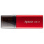 Flash Drive Apacer AH25B 64GB (AP64GAH25BR-1) Red (6442641) Братське