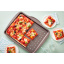 Форма для пиццы PYREX ASIMETRIA 37х28.5 см (6345121) Винница
