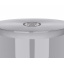 Кастрюля BRAVO CHEF 18 см 2.6 л с крышкой (6720868) Миколаїв