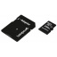 Карта пам'яті GoodRam microSDXC 256GB UHS-I (M1AA-2560R12) + адаптер SD (6570508) Харків