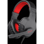 Гарнітура Defender Сухо Black-Red (64505) (6869959) Павлоград