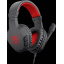 Гарнітура Defender Сухо Black-Red (64505) (6869959) Павлоград